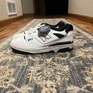 NWT New Balance 550